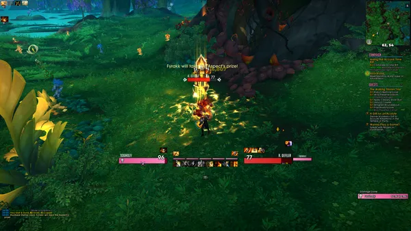 Additional AddOns Feedback Overview