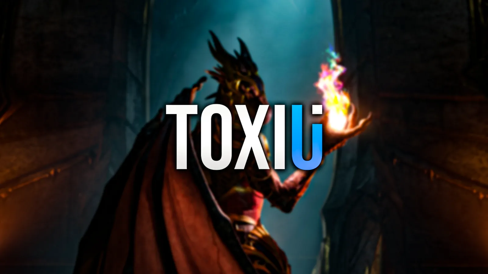 History of ToxiUI