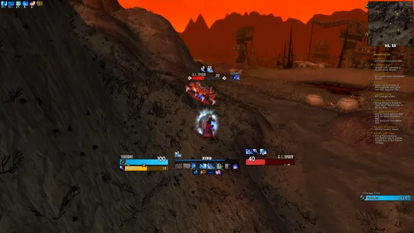 ToxiUI Installation Guide