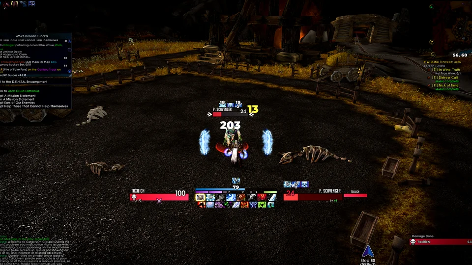 Built by the Community