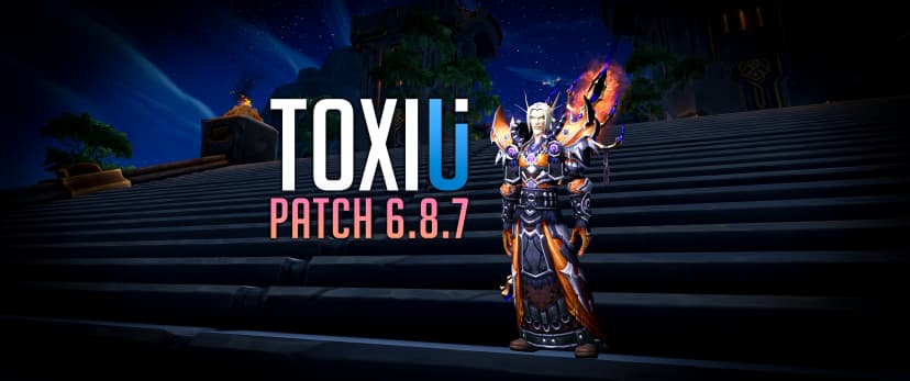 Patch 6.8.7