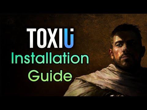 Installation Guide