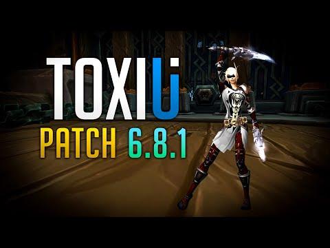 ToxiUI Patch 6.8.1